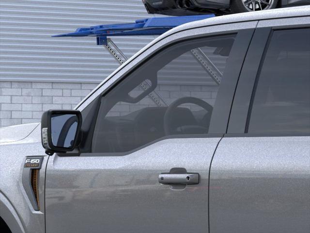 New 2025 Ford F-150 For Sale in Olive Branch, MS