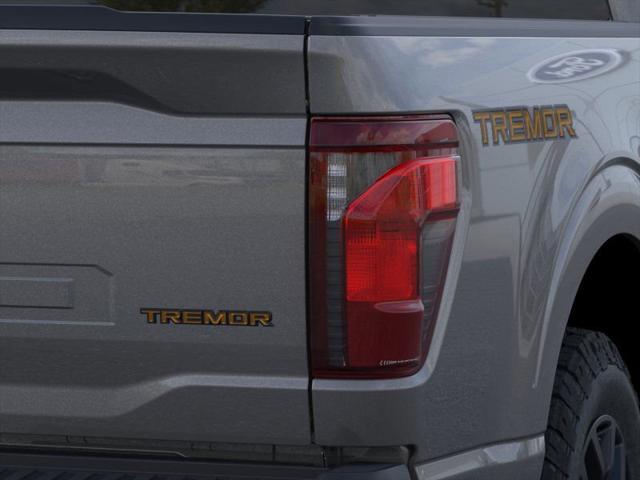 New 2025 Ford F-150 For Sale in Olive Branch, MS