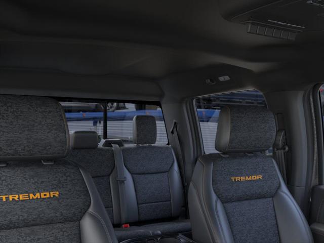 New 2025 Ford F-150 For Sale in Olive Branch, MS