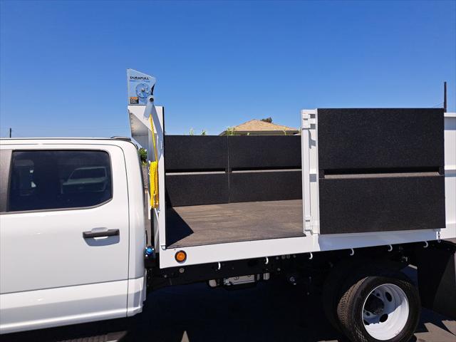 2025 Ford F-550 XL