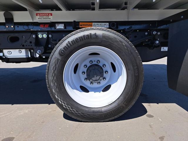 2025 Ford F-550 XL