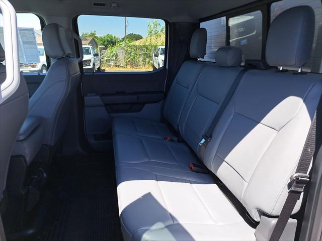2025 Ford F-550 XL
