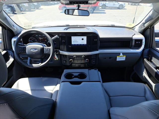 2025 Ford F-550 XL