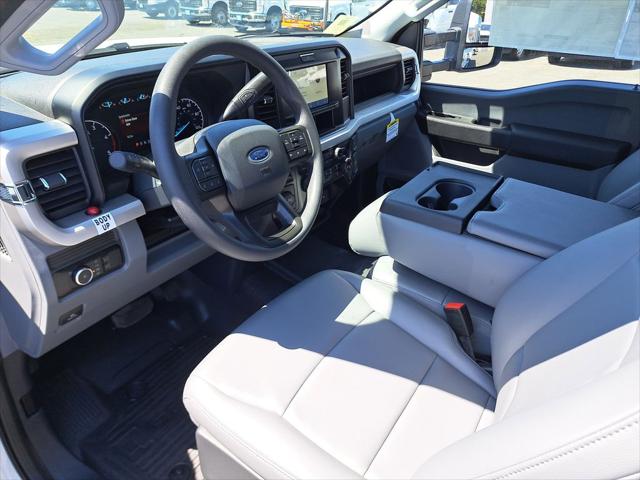 2025 Ford F-550 XL