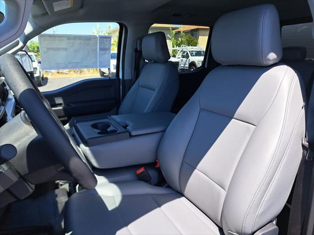 2025 Ford F-550 XL