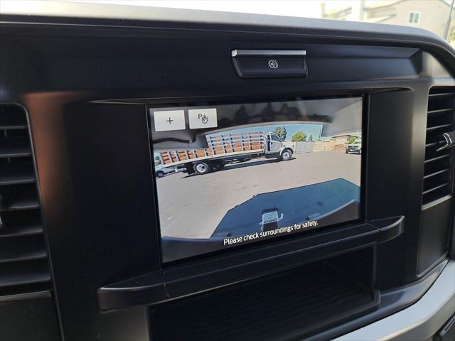 2025 Ford F-550 XL