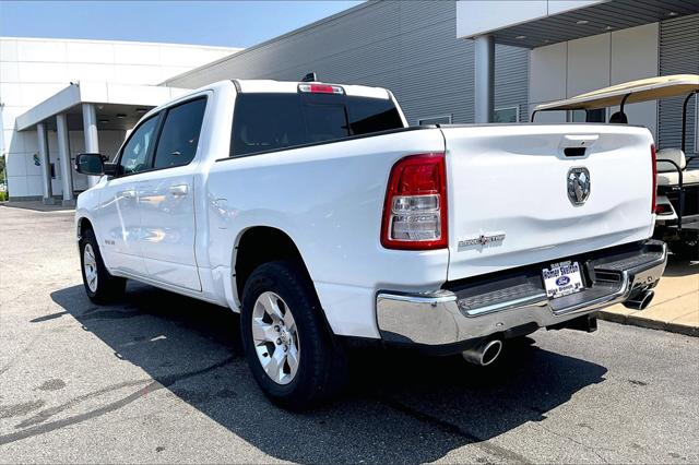 Used 2021 RAM 1500 For Sale in Olive Branch, MS