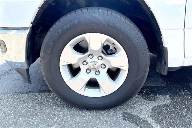 Used 2021 RAM 1500 For Sale in Olive Branch, MS
