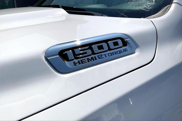 Used 2021 RAM 1500 For Sale in Olive Branch, MS