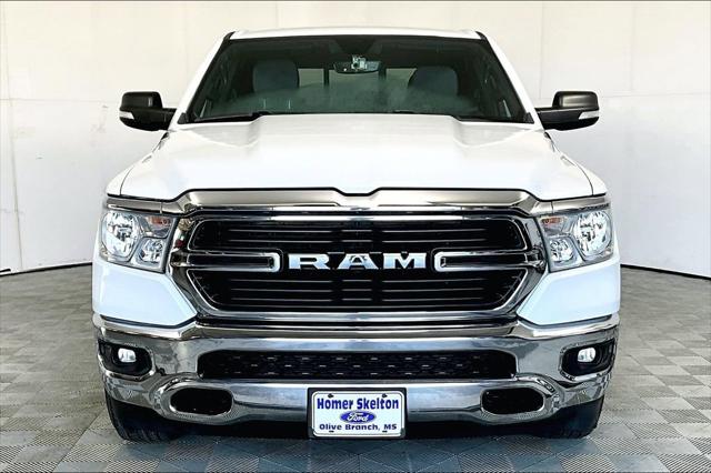 Used 2021 RAM 1500 For Sale in Millington, TN