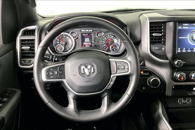 Used 2021 RAM 1500 For Sale in Millington, TN