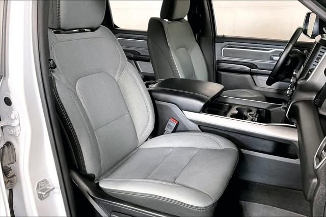 Used 2021 RAM 1500 For Sale in Millington, TN