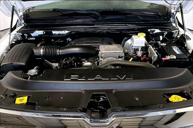 Used 2021 RAM 1500 For Sale in Millington, TN