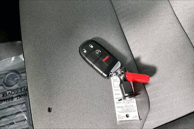 Used 2021 RAM 1500 For Sale in Millington, TN