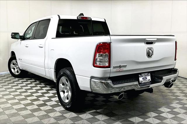 Used 2021 RAM 1500 For Sale in Millington, TN