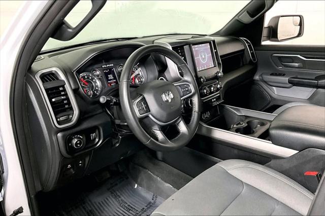 Used 2021 RAM 1500 For Sale in Millington, TN