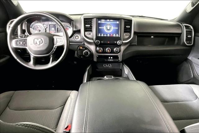 Used 2021 RAM 1500 For Sale in Millington, TN