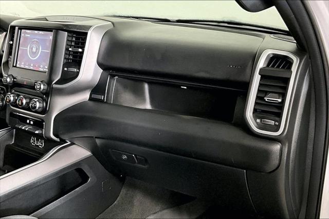 Used 2021 RAM 1500 For Sale in Millington, TN