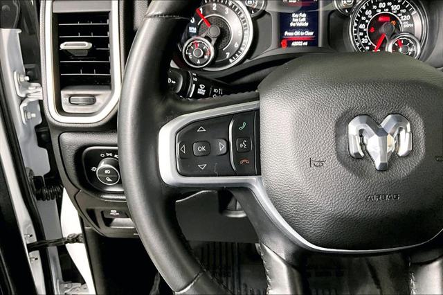 Used 2021 RAM 1500 For Sale in Millington, TN