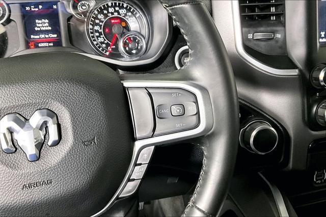 Used 2021 RAM 1500 For Sale in Millington, TN