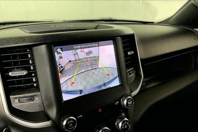 Used 2021 RAM 1500 For Sale in Millington, TN