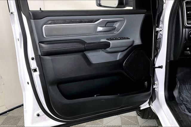 Used 2021 RAM 1500 For Sale in Millington, TN