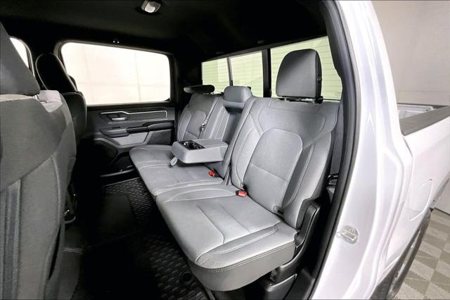 Used 2021 RAM 1500 For Sale in Millington, TN