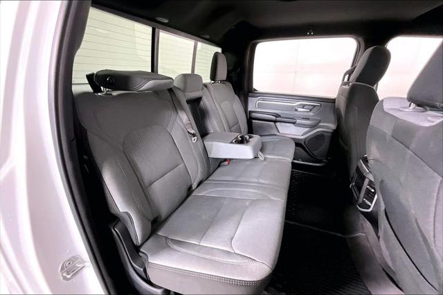 Used 2021 RAM 1500 For Sale in Millington, TN