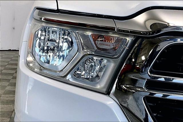 Used 2021 RAM 1500 For Sale in Millington, TN