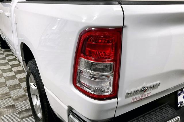Used 2021 RAM 1500 For Sale in Millington, TN