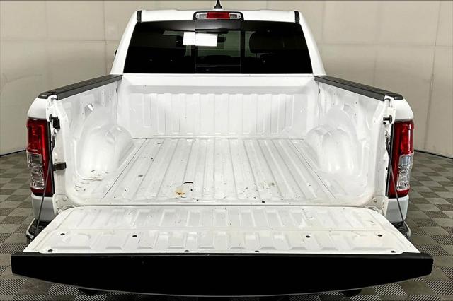 Used 2021 RAM 1500 For Sale in Millington, TN