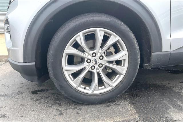 Used 2020 Ford Explorer For Sale in Olive Branch, MS