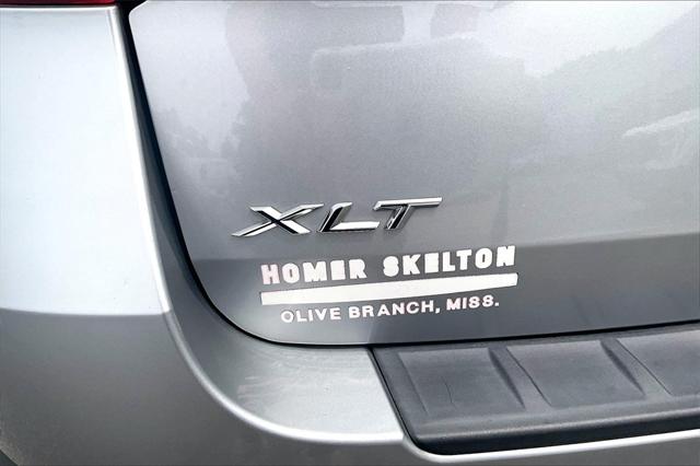 Used 2020 Ford Explorer For Sale in Olive Branch, MS