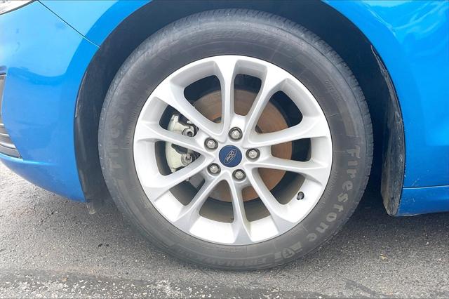 Used 2020 Ford Fusion For Sale in Olive Branch, MS