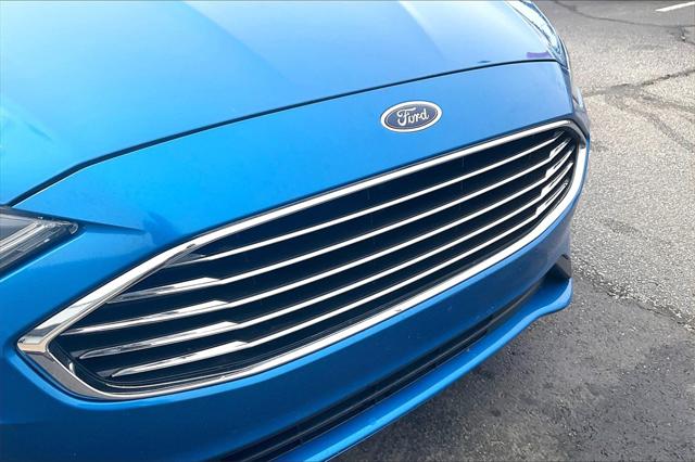 Used 2020 Ford Fusion For Sale in Olive Branch, MS