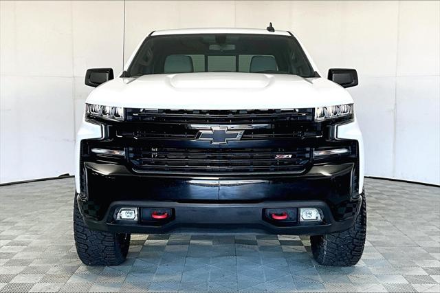 Used 2019 Chevrolet Silverado 1500 For Sale in OLIVE BRANCH, MS