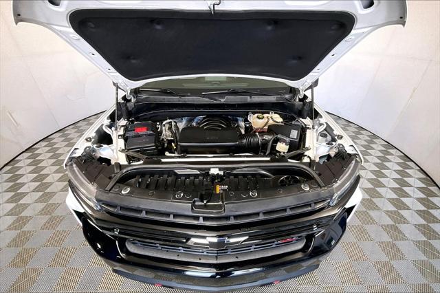 Used 2019 Chevrolet Silverado 1500 For Sale in OLIVE BRANCH, MS