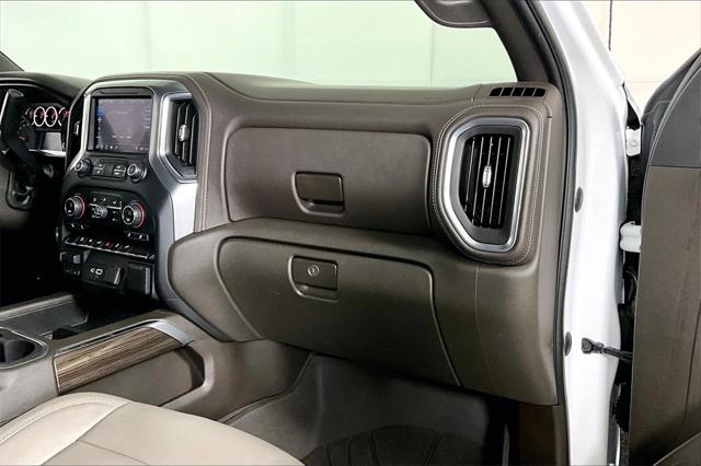 Used 2019 Chevrolet Silverado 1500 For Sale in OLIVE BRANCH, MS