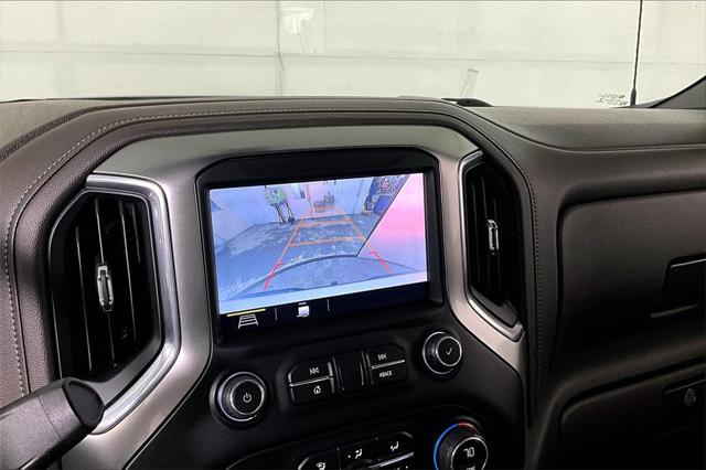 Used 2019 Chevrolet Silverado 1500 For Sale in OLIVE BRANCH, MS