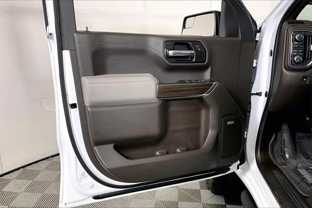 Used 2019 Chevrolet Silverado 1500 For Sale in OLIVE BRANCH, MS