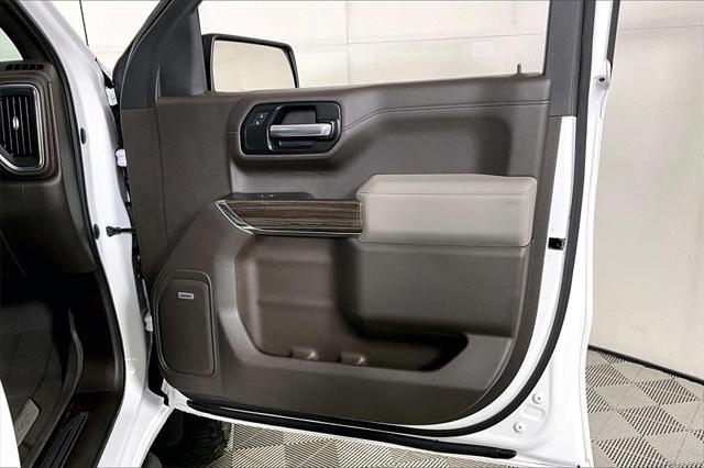 Used 2019 Chevrolet Silverado 1500 For Sale in OLIVE BRANCH, MS