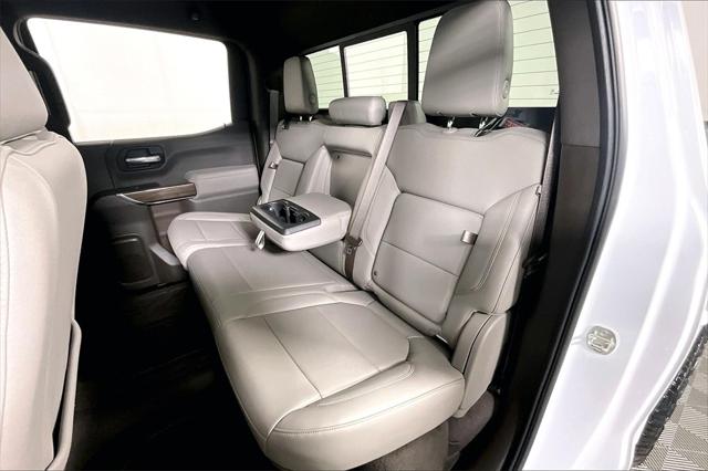 Used 2019 Chevrolet Silverado 1500 For Sale in OLIVE BRANCH, MS
