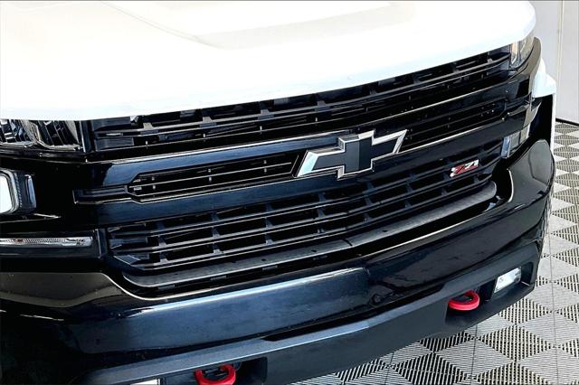 Used 2019 Chevrolet Silverado 1500 For Sale in OLIVE BRANCH, MS