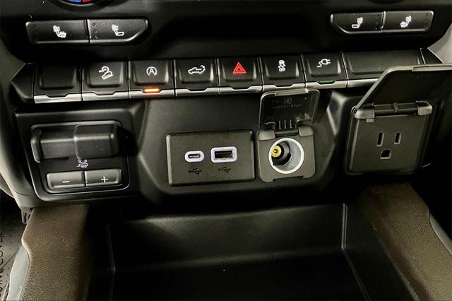 Used 2019 Chevrolet Silverado 1500 For Sale in OLIVE BRANCH, MS