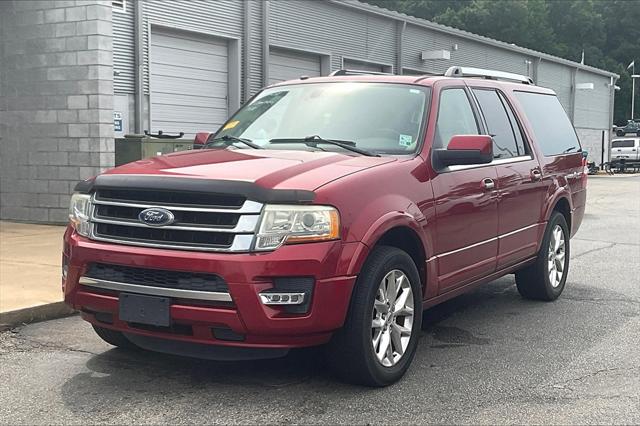 Used 2015 Ford Expedition EL For Sale in OLIVE BRANCH, MS