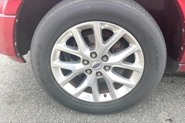 Used 2015 Ford Expedition EL For Sale in OLIVE BRANCH, MS