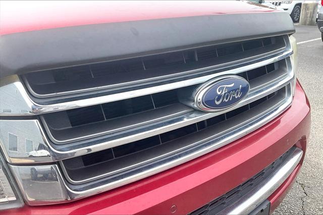 Used 2015 Ford Expedition EL For Sale in OLIVE BRANCH, MS