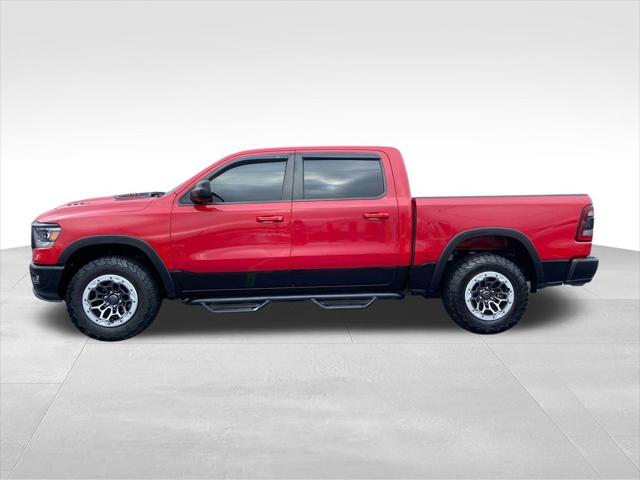Used 2019 RAM 1500 For Sale in Muscle Shoals, AL