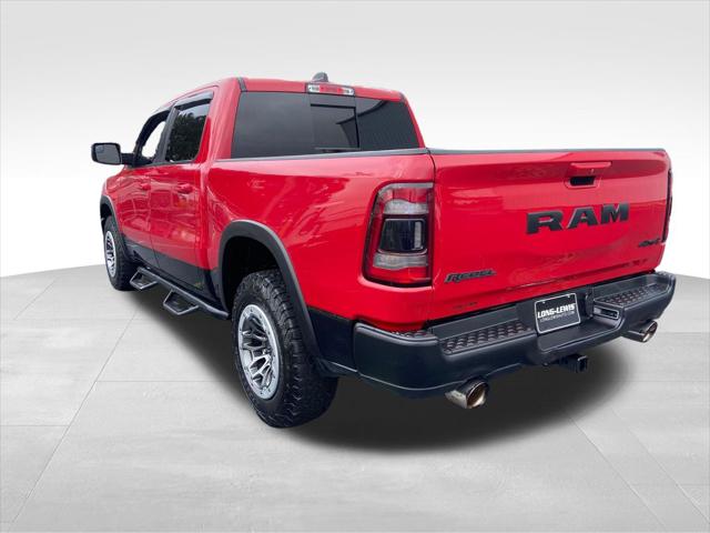 Used 2019 RAM 1500 For Sale in Muscle Shoals, AL