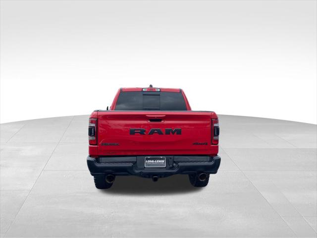 Used 2019 RAM 1500 For Sale in Muscle Shoals, AL